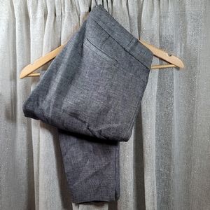 Banana Republic Sloan pants